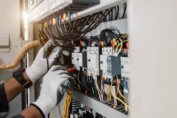 Electrical Outlet Repair in River Road, WA