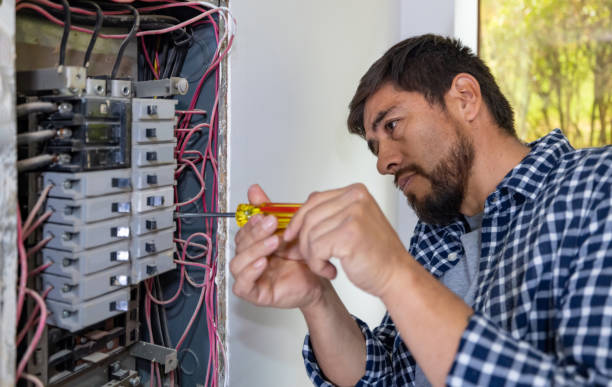 Best Electrical Repair Services  in River Road, WA